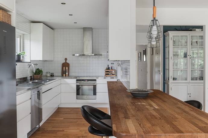 9 rum Villa på Lärkgatan 1 Södra Sandby Lunds kommun - bild 20
