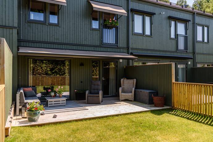 5 rum Lägenhet på Vallanäsvägen 24 Vallen Växjö kommun - bild 11