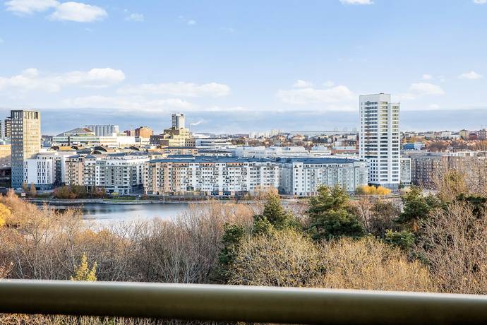 Bild på Johan Enbergs väg 7, 6 tr