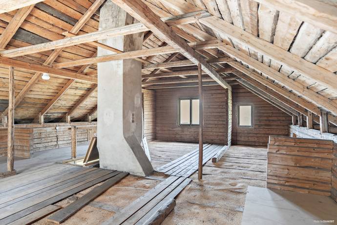 80 m² Gård med jordbruk på Vittene Olofsgården   Vittene Vårgårda kommun - bild 18