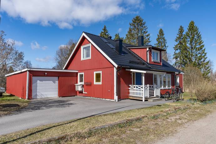 Mänstavägen 46, Örbyhus, Tierps kommun