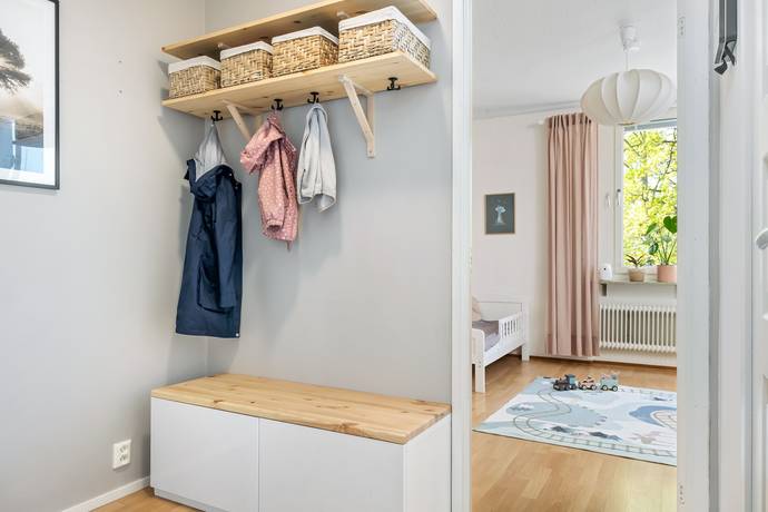 4 rum Lägenhet på Ektorpsgatan 158 Ektorp, Kaffebacken Norrköpings kommun - bild 10