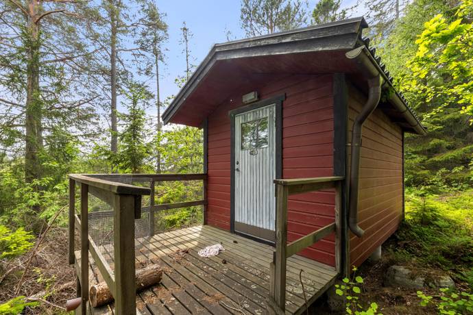 4 rum Villa på Kottstigen 4 Haninge Muskö Haninge kommun - bild 35