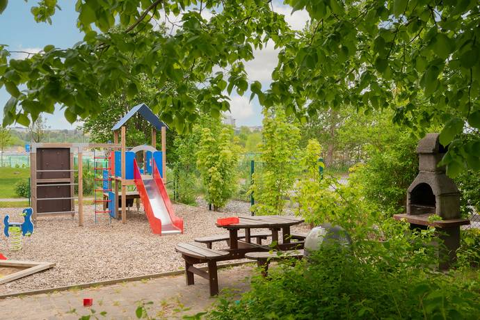 3 rum Lägenhet på Sandfjärdsgatan 10 Årsta Stockholms kommun - bild 27