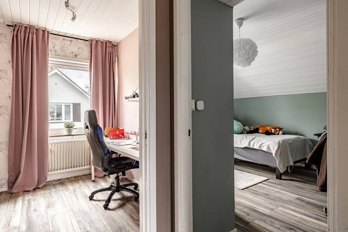 6 rum Villa på Färjerudsgatan 3 Karlstads kommun - bild 27