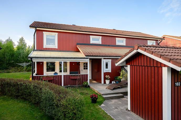 Bävervägen 102, Norregård, Älmhults kommun