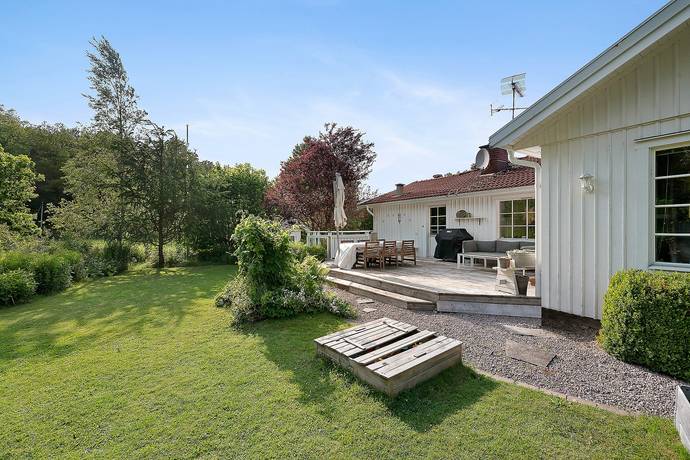 6 rum villa på Elinegärde 1 Horred, Marks kommun - bild 5