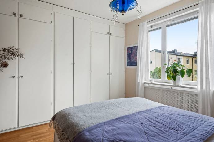 2 rum Lägenhet på Kevingeringen 12 Danderyd - Kevinge Danderyds kommun - bild 11