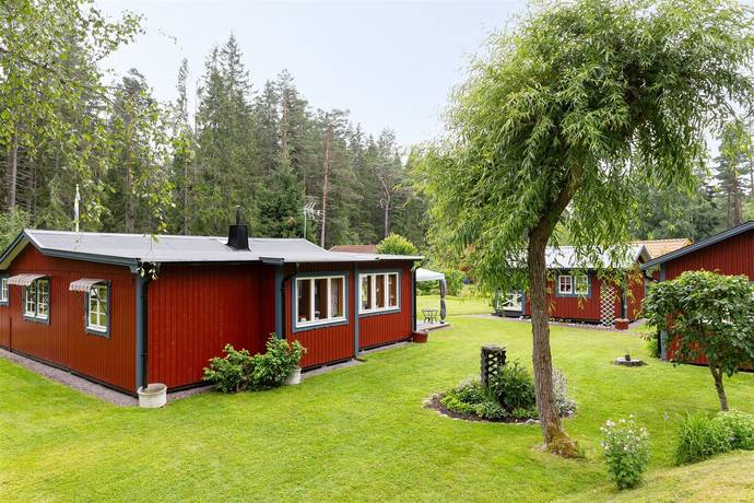 6 rum Villa på Norrskedika 245 Östhammars kommun - bild 28