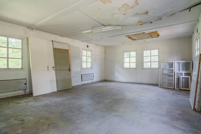 7 rum Villa på Norra Vånga Fåröna 1 Norra vånga Vara kommun - bild 45