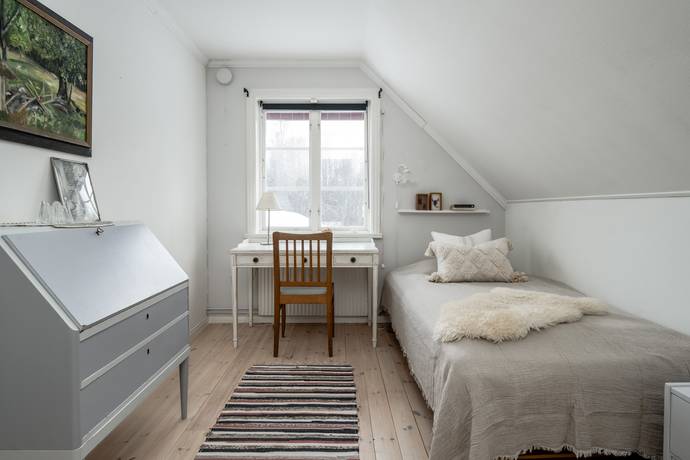 6 rum Villa på Högbacka 118 SÖDERALA Söderhamns kommun - bild 15