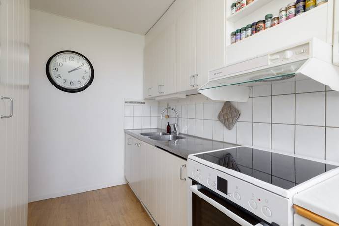 3 rum Lägenhet på Kyrkvärdsvägen 7 Almby Örebro kommun - bild 13