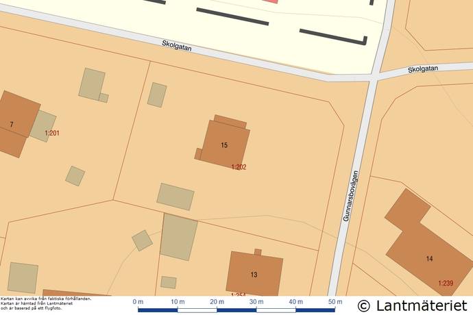 7 rum Villa på Gunnarsbovägen 15 Mullsjö Mullsjö kommun - bild 54