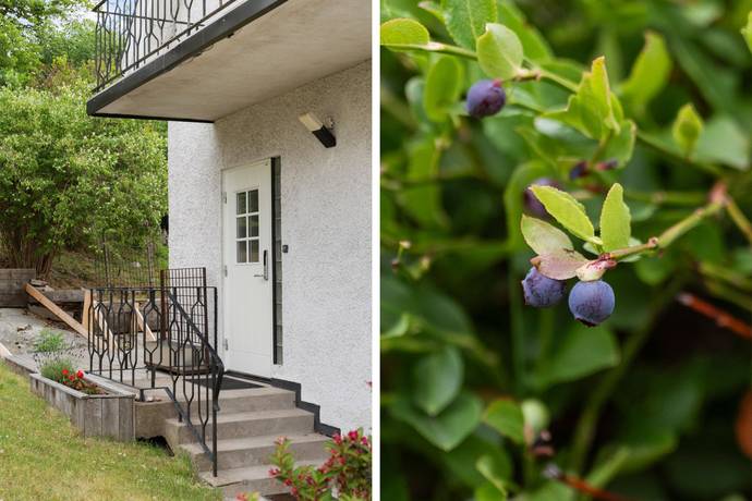 6 rum Villa på Stjärnfallsvägen 35 Spånga Solhem Stockholms kommun - bild 55