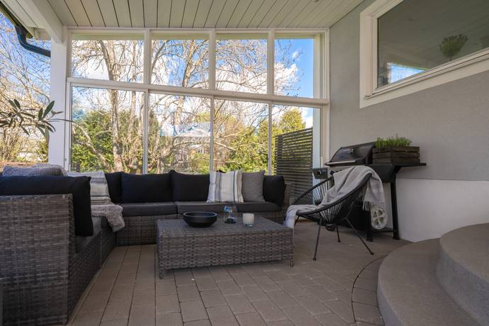 5 rum villa på Bäckvägen 10 Lillån, Örebro kommun - bild 5
