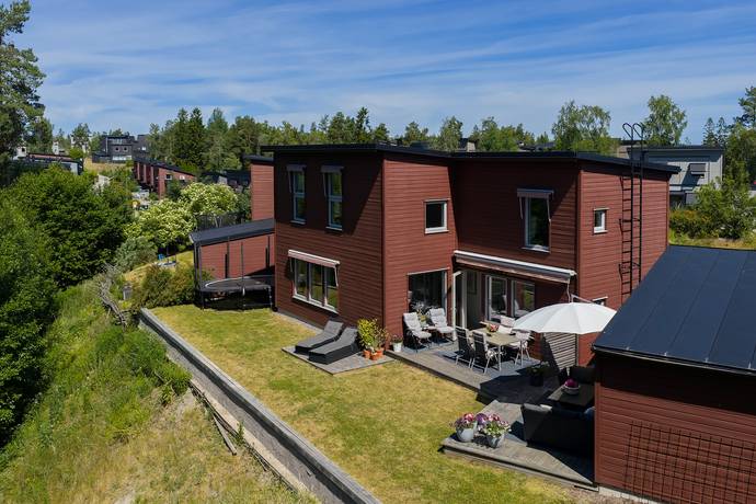 4 rum Villa på Trollskogsvägen 37 Huddinge - Balingsnäs Huddinge kommun - bild 23