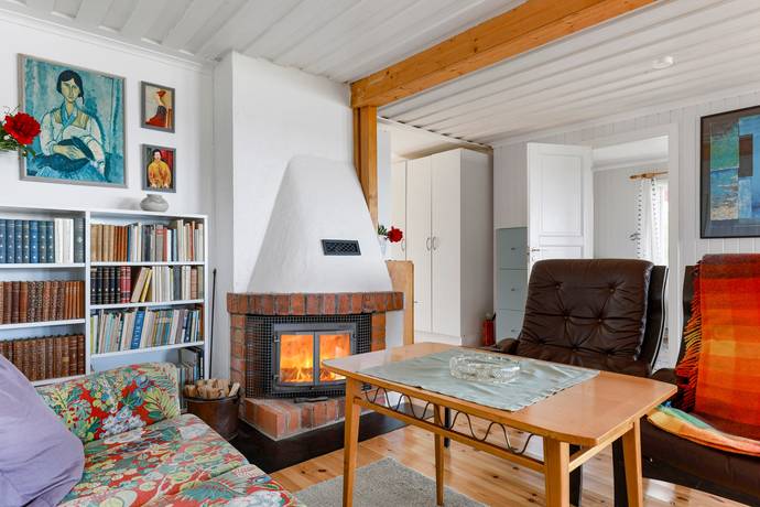 6 rum Fritidshus på Långskäret 11 Järsjö Norrtälje kommun - bild 6