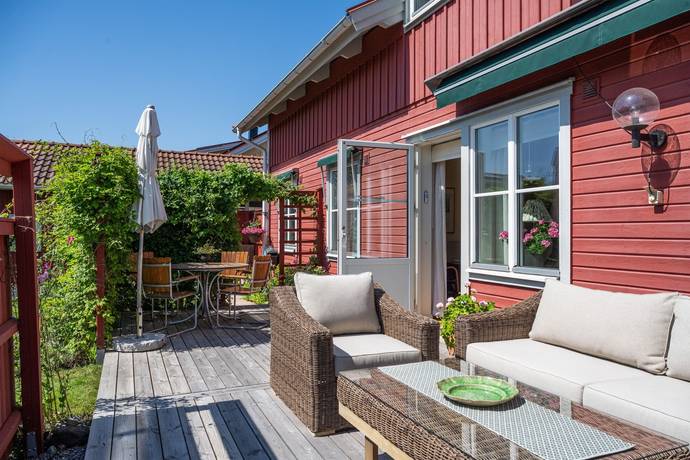 7 rum Villa på Näckrosgränd 4 Frönäs Gnesta kommun - bild 17