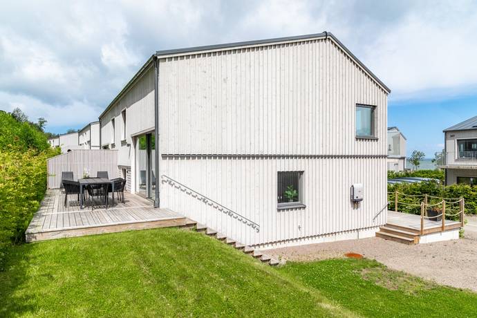 5 rum parhus på Kattviksvägen 303A Norrviken, Båstads kommun - bild 3