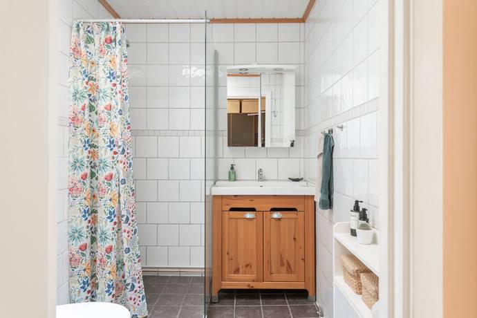 5 rum Radhus på Ronnebygatan 55 Adolfsberg-Brunnsgärdet Örebro kommun - bild 33