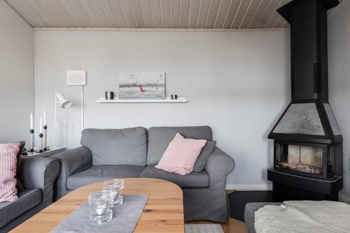 4 rum Fritidshus på Fåsjövägen 3 Fåsjön Nora kommun - bild 14
