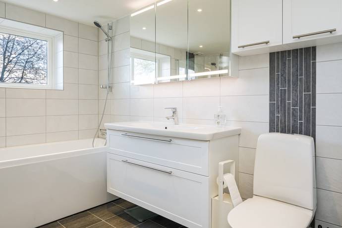7 rum Villa på Grällsta 125 Grällsta Sala kommun - bild 37