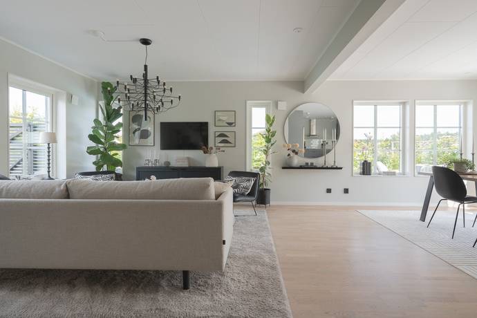 7 rum villa på Duvklinten 30 Margretelund, Österåkers kommun - bild 5
