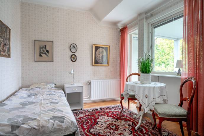 8 rum Villa på Rundelsgatan 1 Hejdegården Linköpings kommun - bild 20