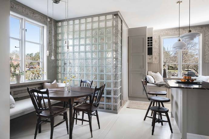 8 rum Villa på Börstil 204 Östhammars kommun - bild 8
