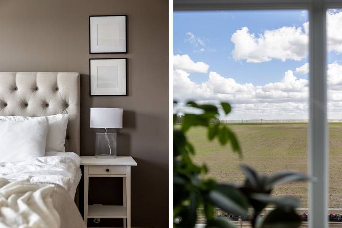 5 rum Kedjehus på Viktor Dahléns väg 124 Mosås Örebro kommun - bild 18