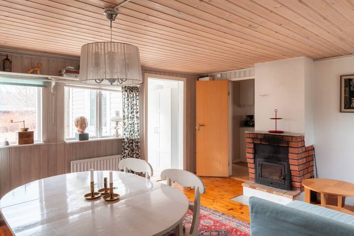 4 rum fritidshus på Lagersberg 15 Västerås, Västerås kommun - bild 2