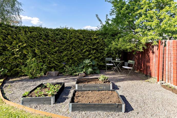 7 rum Villa på Nolgårdsvägen 33 Nolgård Hammarö kommun - bild 44