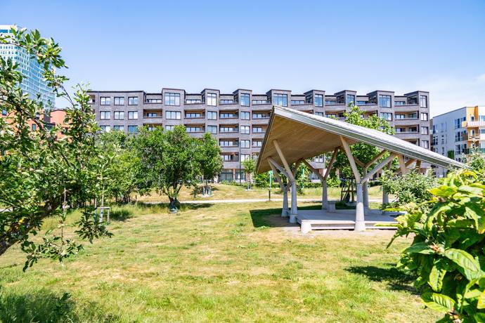 2 rum Lägenhet på Ymers Gata 29 Hyllie Malmö kommun - bild 20