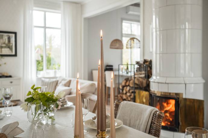 6 rum Villa på Allévägen 2 Läckeby Kalmar kommun - bild 25