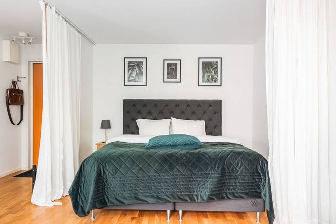 1 rum Lägenhet på Furirgatan 7 T1 Linköpings kommun - bild 11