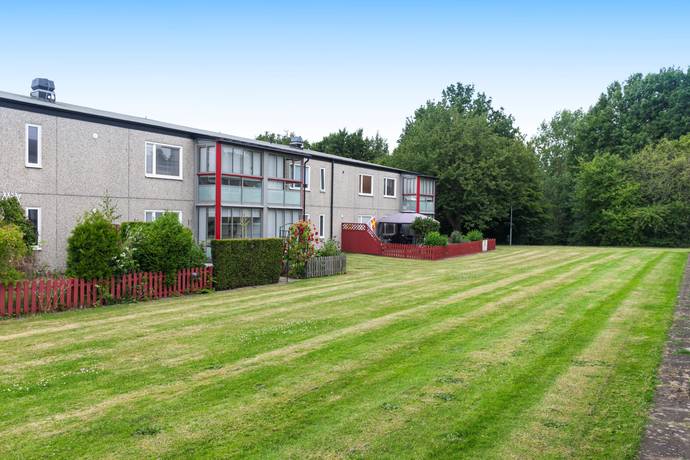 2 rum lägenhet på Dalhemsvägen 29A Kjellstorp, Helsingborgs kommun - bild 3