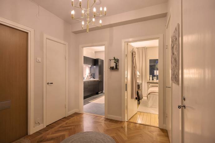 2 rum Lägenhet på Lönngatan 60E Lönngården Malmö kommun - bild 25
