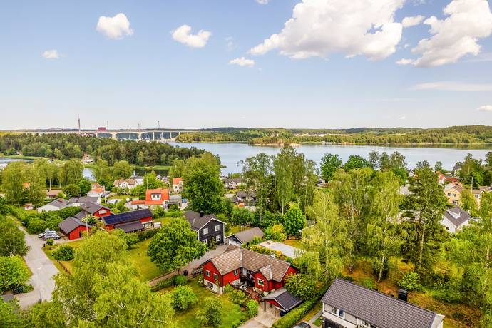 6 rum villa på Varvsvägen 17 Pershagen, Södertälje kommun - bild 5