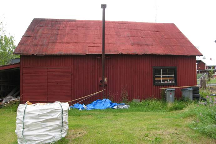 4 rum villa på Häradsvägen 30 Rosenfors, Hultsfreds kommun - bild 3