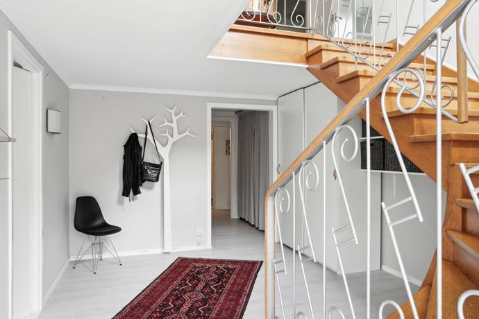 6 rum Villa på Junigatan 6 Kortedala Göteborgs kommun - bild 23