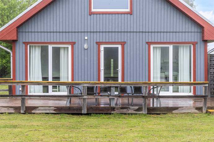 4 rum fritidshus på Kesnäs Fiskarvägen 1, stuga 301 Kesnäs, Borgholms kommun - bild 2