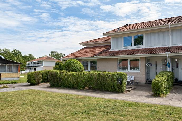 4 rum Radhus på Ågatan 2 H Bromölla Bromölla kommun - bild 15