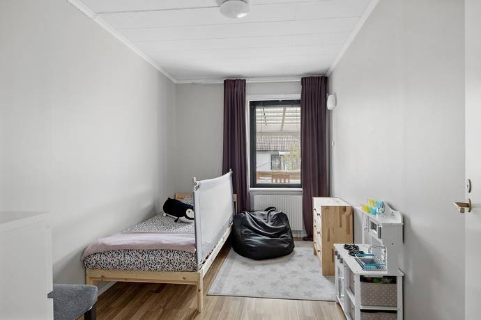4 rum Radhus på Hemgårdsgatan 67 Kåge Skellefteå kommun - bild 14