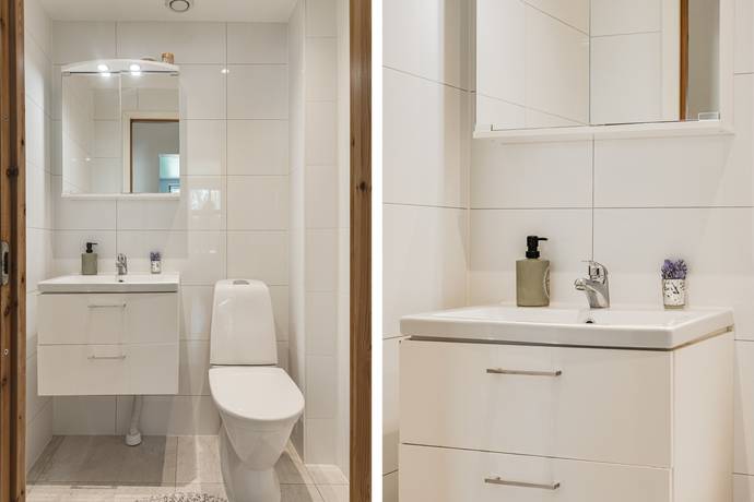 7 rum Villa på Fosie stationsväg 7 Fosie Malmö kommun - bild 9