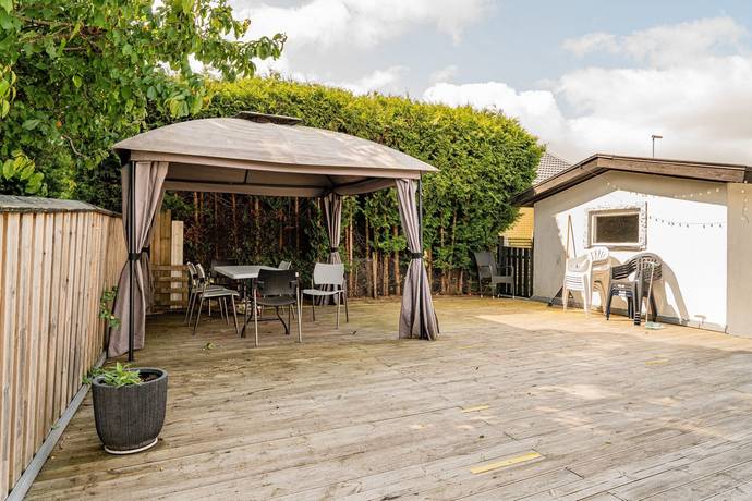 5 rum Villa på Runstensvägen 1 Flyinge Eslövs kommun - bild 25