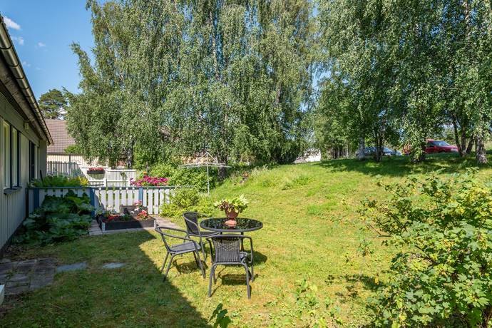 6 rum parhus på Lagmansvägen 65 Brunflo, Östersunds kommun - bild 5