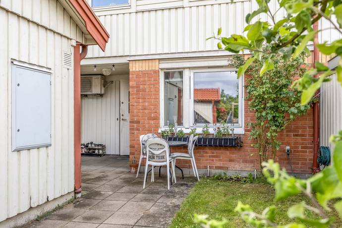 5 rum Villa på Axel Danielssons väg 145D Almvik Malmö kommun - bild 23
