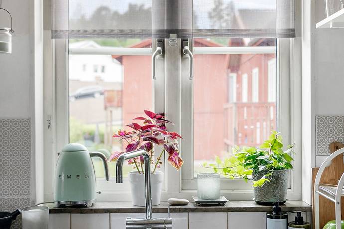 2,5 rum lägenhet på Boklidsvägen 43F Ritorp, Södertälje kommun - bild 3