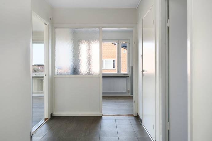 2 rum Lägenhet på Linnégatan 3B, 3 vån Simrishamn - väster Simrishamns kommun - bild 8