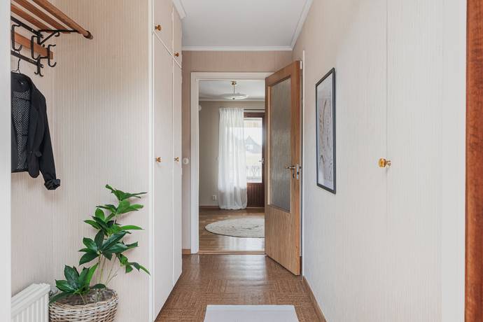 4 rum Villa på Åkervägen 2 Hjärup Staffanstorps kommun - bild 22